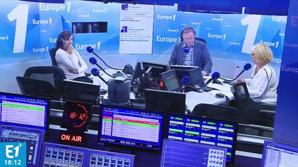 Raymond Domenech : "Layvin Kurzawa n’est pas que victime, il est aussi un peu coupable"