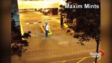 Georgia Tech student killed after officer involved shooting