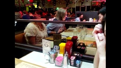 50 Photos Taken At The Right Moment