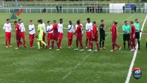 CNU19, FC Metz - AS Nancy Lorraine, le résumé