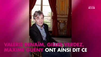 Matthieu Delormeau - TPMP : son retour divise Twitter