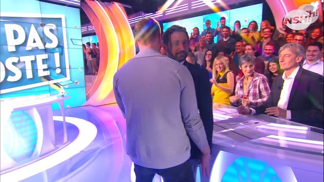Matthieu Delormeau dans TPMP : 5 extraits qui prouvent qu'il danse aussi bien que Brahim Zaibat