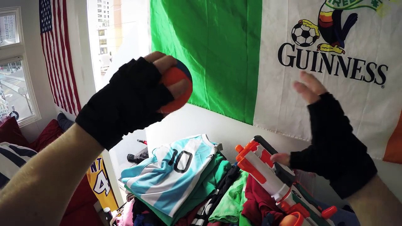 Nerf War: First Person Shooter 9