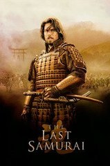 The Last Samurai FULL MOVIE
