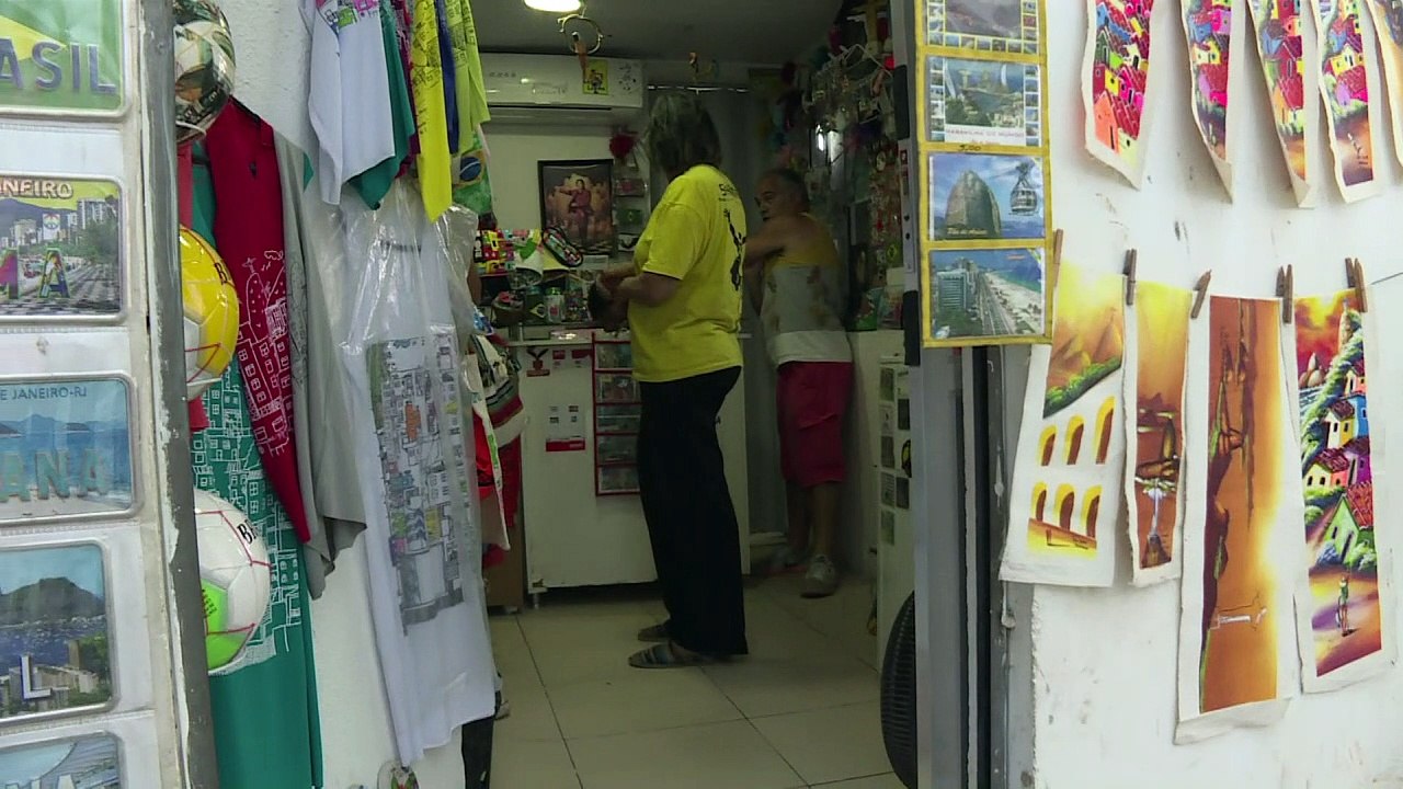 La agonía de los intentos de pacificación en las favelas de Rio