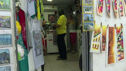 La agonía de los intentos de pacificación en las favelas de Rio