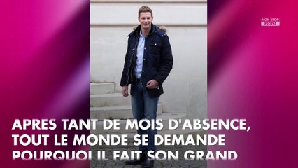 Matthieu Delormeau - TPMP : pourquoi Cyril Hanouna l’invite ce soir