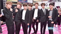 BTS: Five Things to Know About New Album 'Love Yourself: Her' | Billboard News