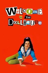 Welcome to the Dollhouse full movie" HD
