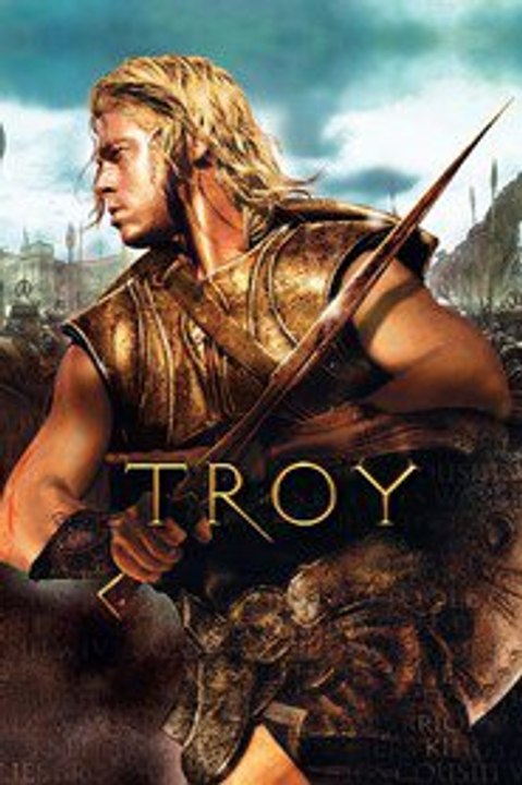 Troy full movie" HD