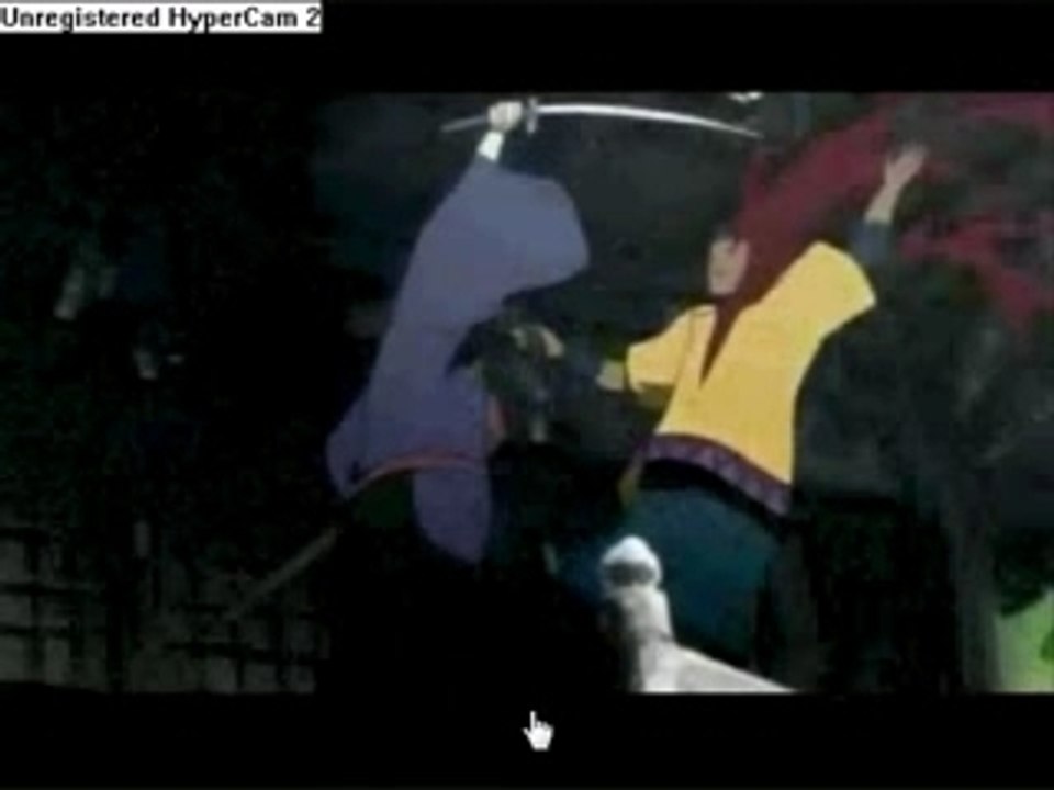 AMV sur la rivalité