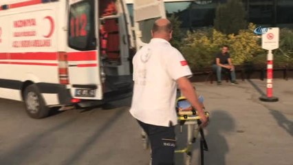 Süs Havuzuna Düşen 2 Yaşındaki Çocuk Hayatını Kaybetti