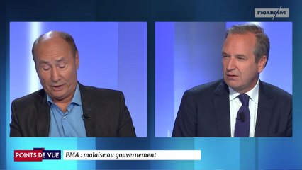 Points de Vue 18 septembre 2017: LR et le FN virent-ils trop à droite ? Plan Climat : a-t-on enfin retrouvé Nicolas Hulot ?