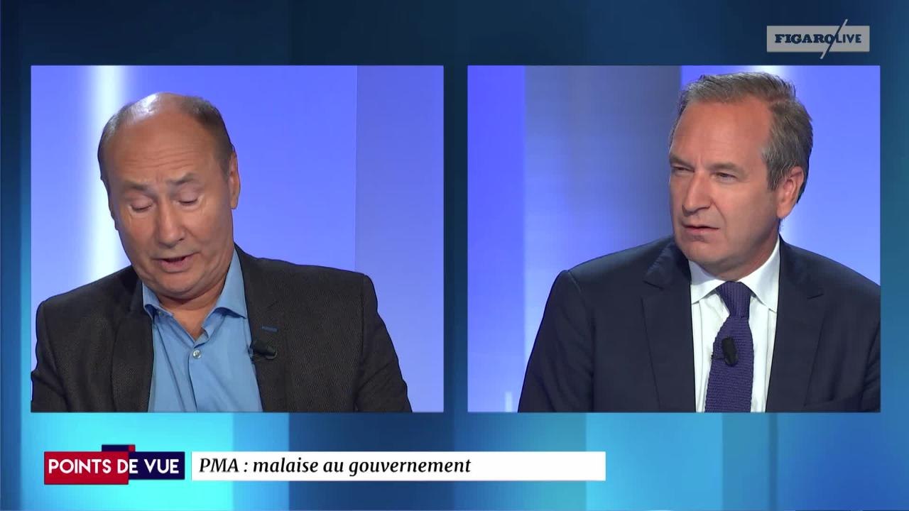Points de Vue 18 septembre 2017: LR et le FN virent-ils trop à droite ? Plan Climat : a-t-on enfin retrouvé Nicolas Hulot ?