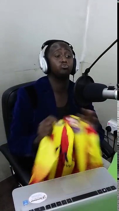 4 0 Barcelona ugu badnaan waa hartay ,Waa kan Maxamed Qadar oo ka hadlay