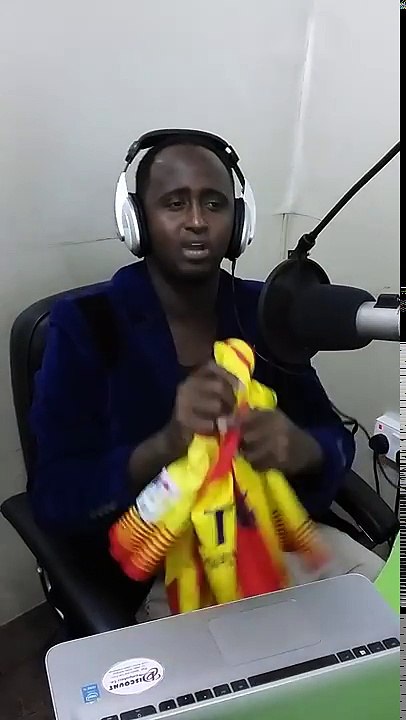 4 0 Barcelona ugu badnaan waa hartay ,Waa kan Maxamed Qadar oo ka hadlay