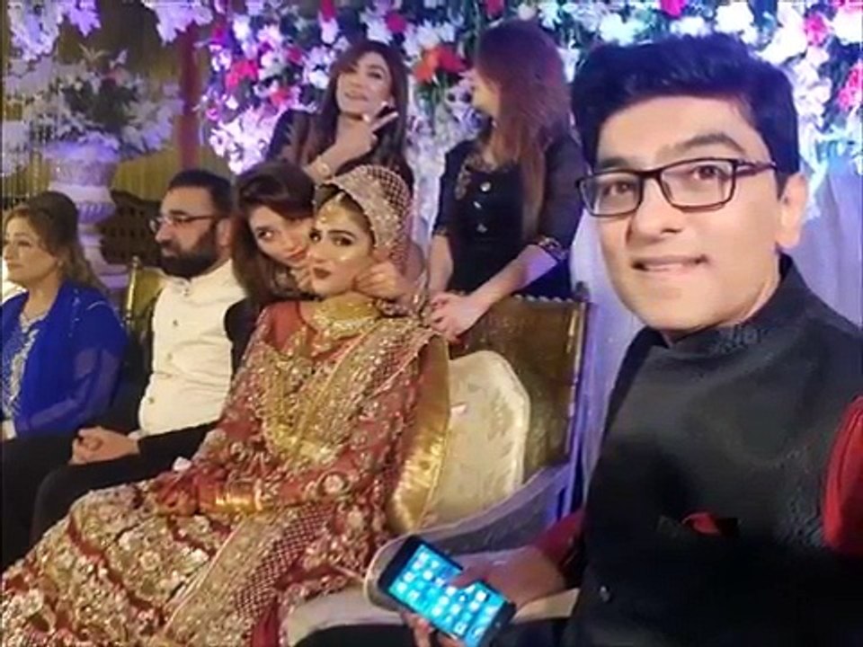 Actress Sheen Javed Got Married