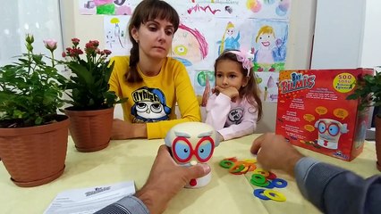 Tải video: Bay bilmiş oyuncak kutusu açtık , eğlenceli çocuk videosu, toys unboxing