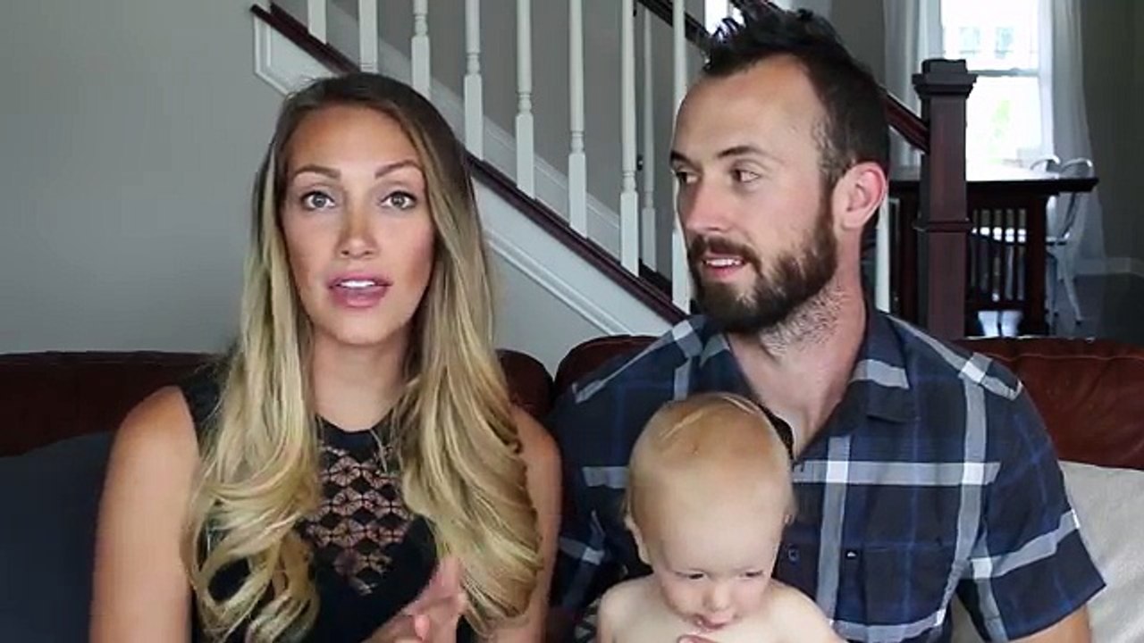 BIG ANNOUNCEMENT!!! || BABY #4