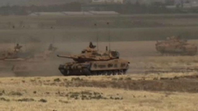 Kurden-Referendum: Ankara warnt vor Bedrohung nationaler Sicherheit