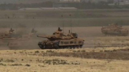 Kurden-Referendum: Ankara warnt vor Bedrohung "nationaler Sicherheit"