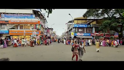 Naadu | Malayalam Music Video |Sooraj Santhosh & Varkey Musical Ft Aparna Balamurali | Onam Song |H