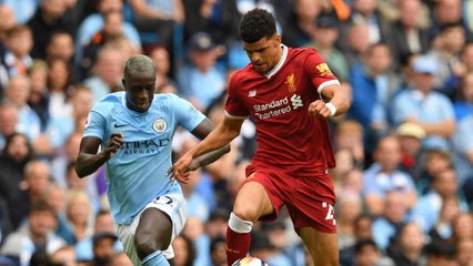 Klopp delighted with 'exciting' Liverpool youngster