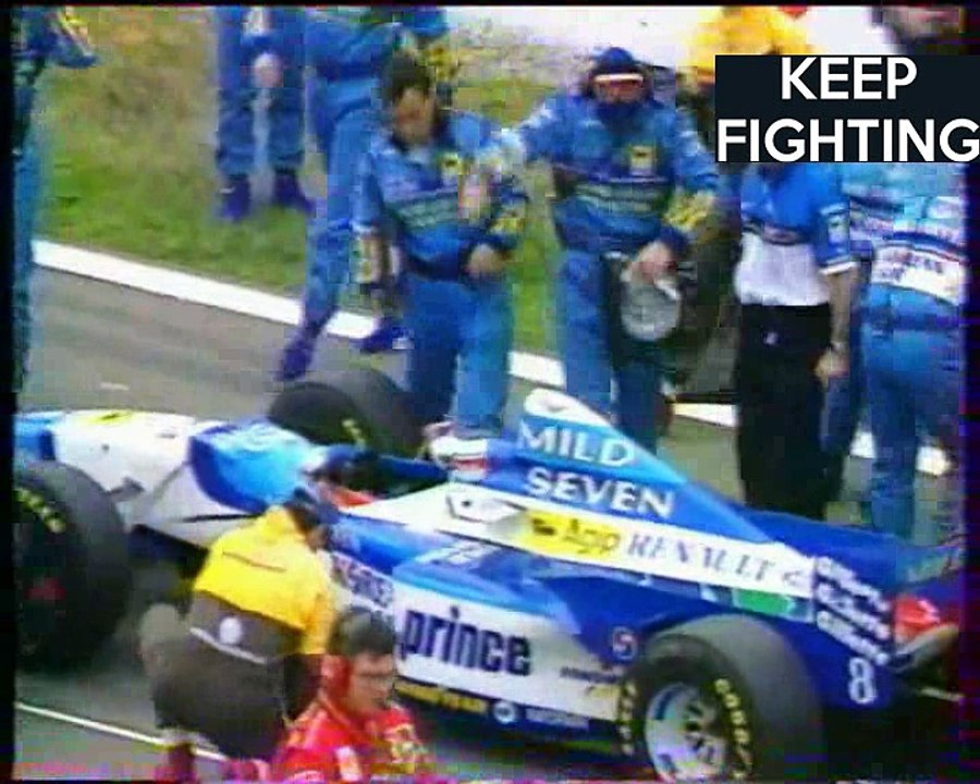06 GP Espagne 1997 p1