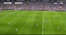 Cenk Tosun Goal HD - Besiktas 1-0 Konyaspor 18.09.2017