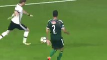 Cenk Tosun Goal HD - Besiktast1-0tKonyaspor 18.09.2017