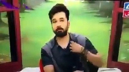 Female Dr Shows the Real Face of Nawaz Sharif