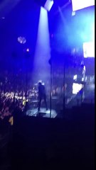 Muse - Stockholm Syndrome - Rexall Place, Edmonton, Alberta, Canada 02/03/2013