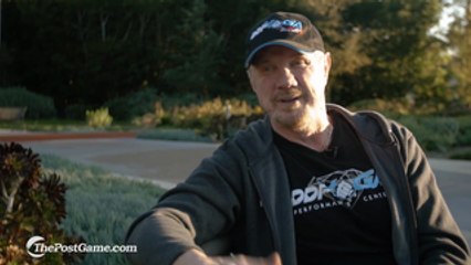 Bobby Heenan Named The Diamond Cutter For DDP