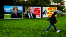 Elections allemandes : Merkel ou non ?