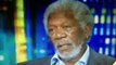 CNN’s Don Lemon Race-Baiter Is Put In Line By Morgan Freeman On Racism