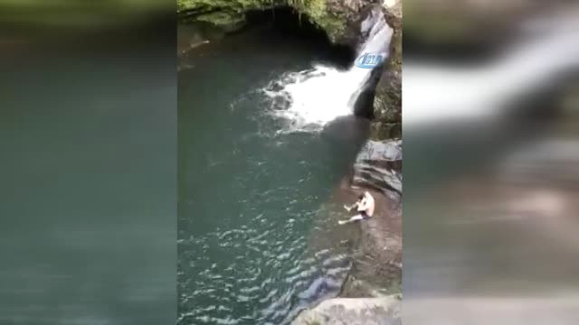 Azeri, Çay İşçisi Serinlemek İçin Girdiği Derede Boğuldu