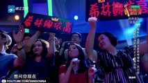 【纯享版】 梁博 希林娜依高《男孩》 《中国新歌声2》第10期 SING!CHINA S2 EP.10 20170915 [浙江卫视官方HD]