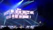 Muse - Stockholm Syndrome, LG Arena, Birmingham, UK  10/30/2012