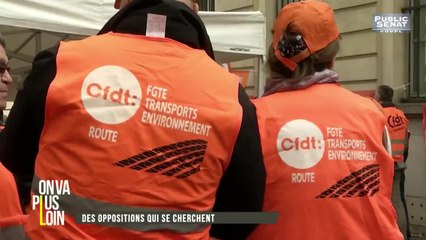 On va plus loin (18/09/2017)