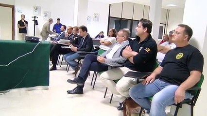 Tecniche e strategie d’intervento del personale sanitario sulla scena del crimine