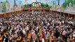 Oktoberfest: les chiffres fous de la fête de la bière à Munich