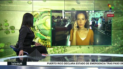 Delegados de "Todos Somos Venezuela" recorrerán Caracas