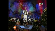 Nicolae Balu - Mentiune Festivalul National de folclor Strugurele de aur - Alba Iulia - 16.09.2017