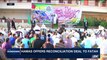 THE RUNDOWN | Hamas offers reconciliation deal to Fatah | Monday, September 18th 2017