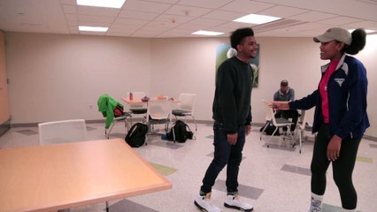 THIS IS LIFE (Short Indie Comedy Film)