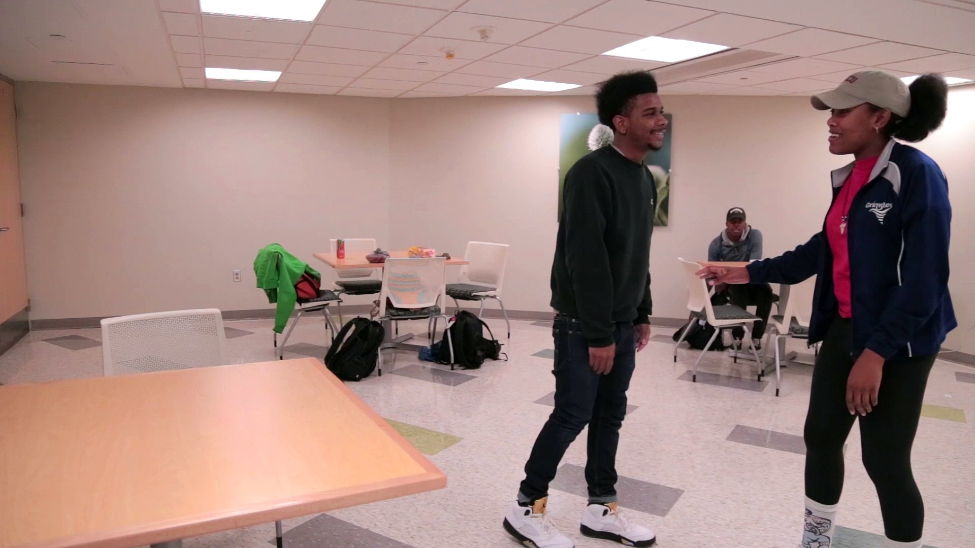 ⁣THIS IS LIFE (Short Indie Comedy Film)