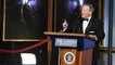 Sean Spicer Says It Was "An Honor" to Participate in the Emmys | THR News