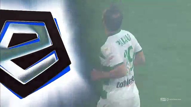 Marco Paixao Goal HD - Lechia Gdansk	3-3	Jagiellonia 18.09.2017
