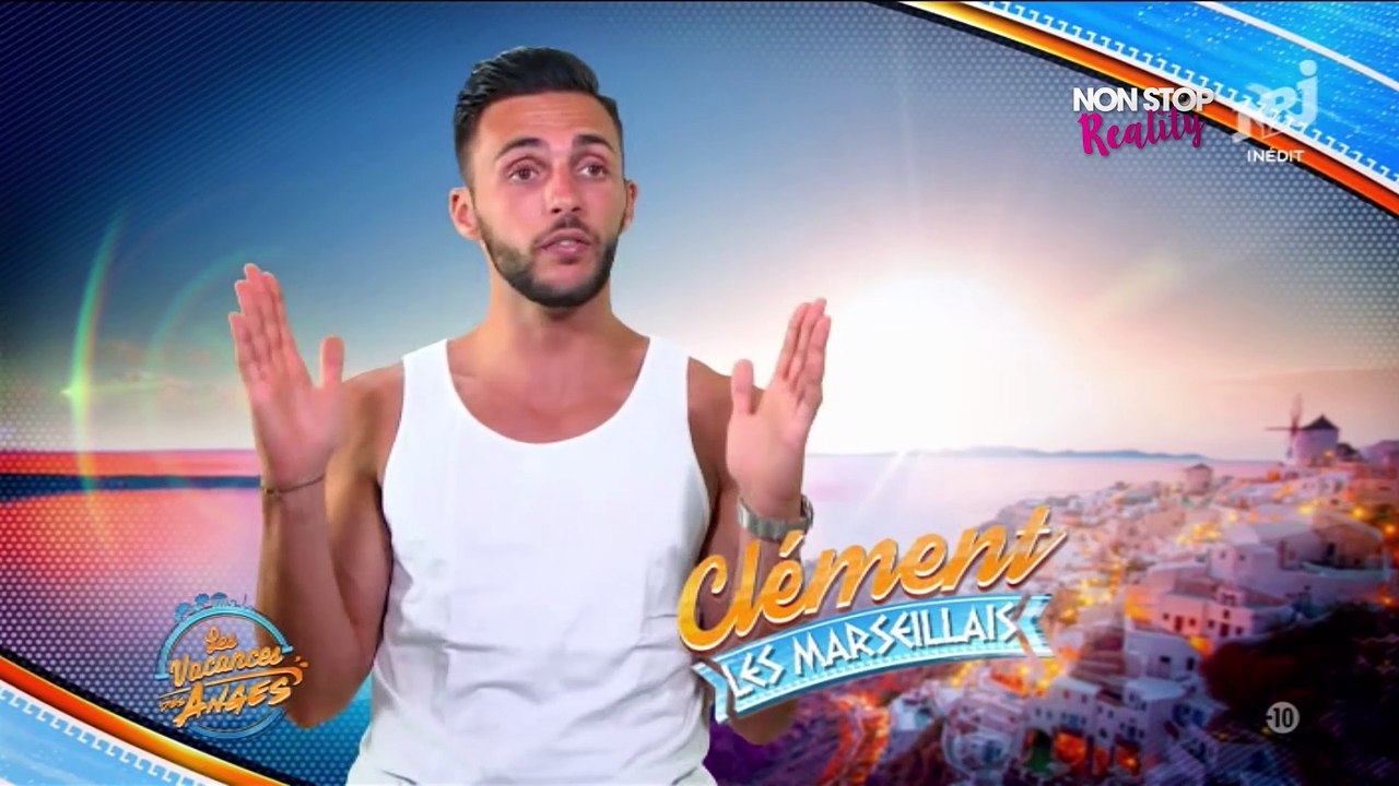 Les Vacances des Anges 2 : gros clash entre Jaja et Clément (Vidéo)