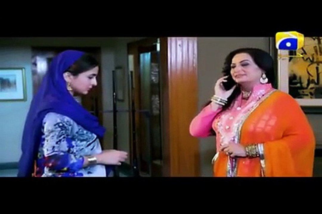 Rani Episode 9 & 10-P1